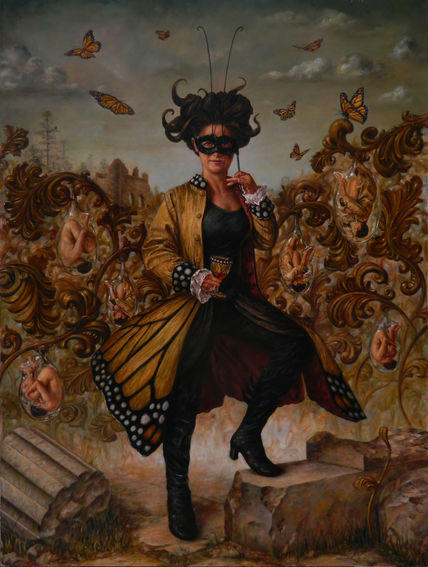 Monarca