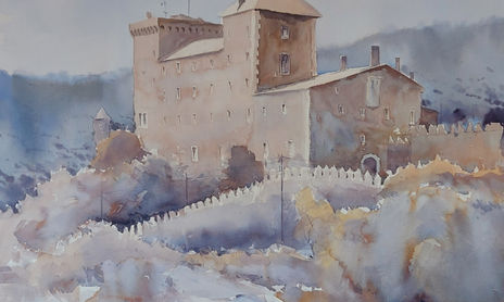 Paisaje y Marina