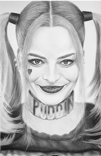 Harley Quinn