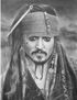 Jack Sparrow