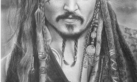 Personajes del cine