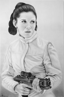 Princesa Leia