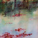 Acuarela abstracta thumbnail 2