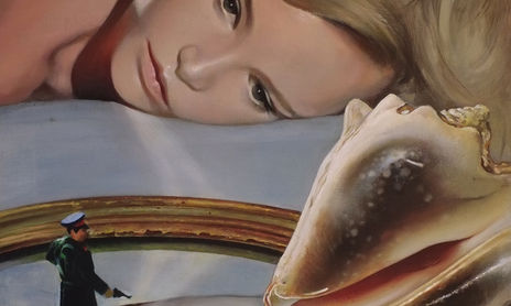 NATURE MORTE