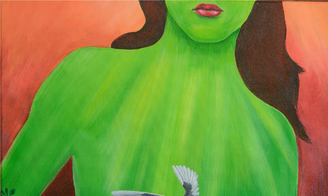 Mujer