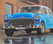 Chevrolet del 55