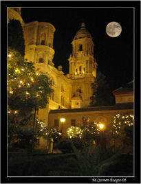 Catedral de Málaga