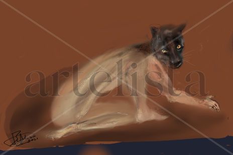 Fusión animal
