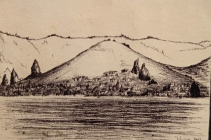Cerro Pan de...