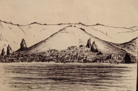 Cerro Pan de...
