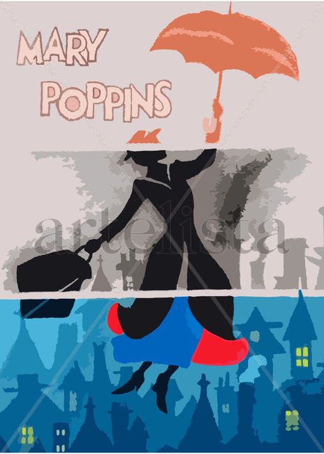 Poppins digital