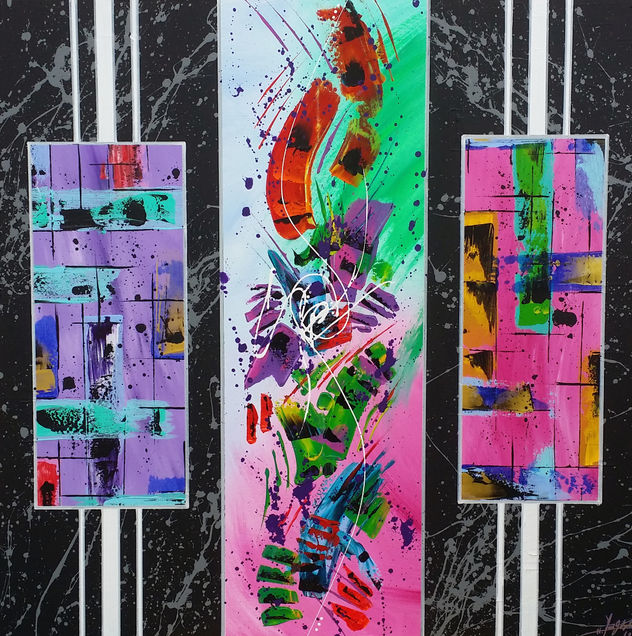 You and I