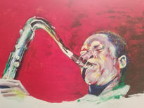 Coltrane