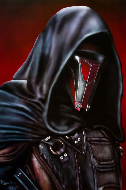 Revan