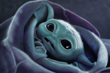Baby Yoda