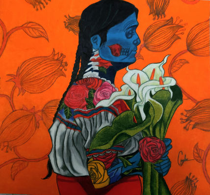 Dulce muerte