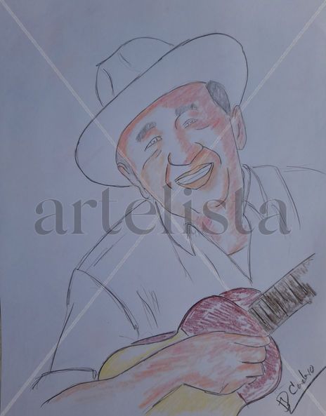 Simón Diaz