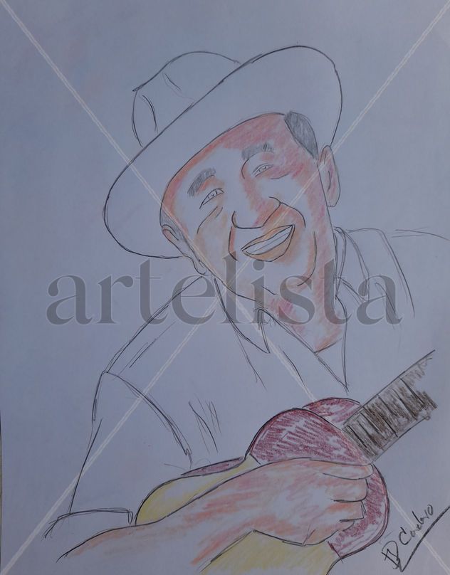 Simón Diaz