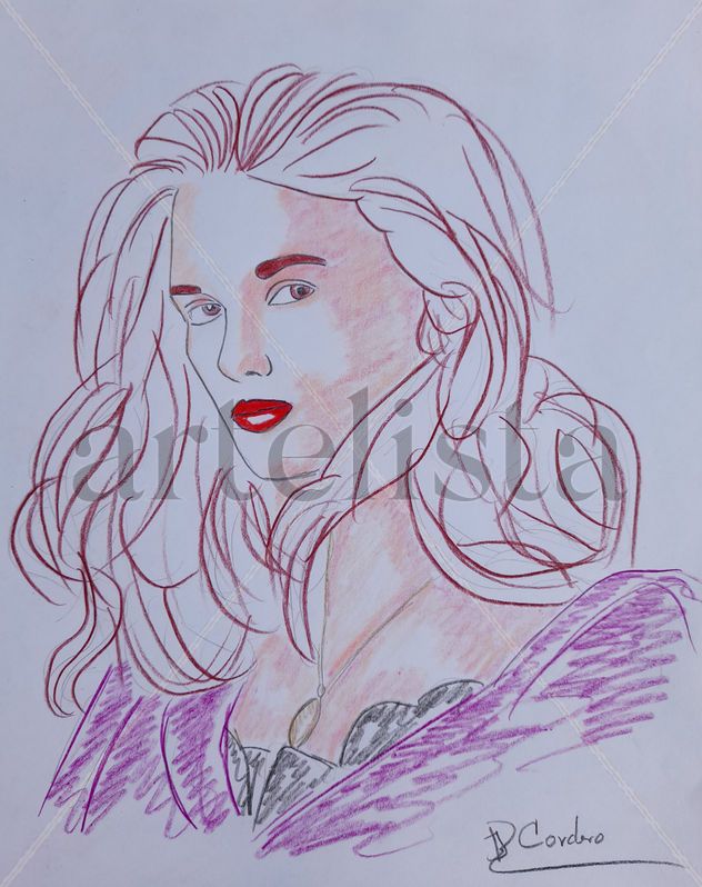 Elizabeth Swann