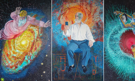 UNIVERSO PROGRAMADO