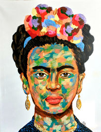 Frida kahlo