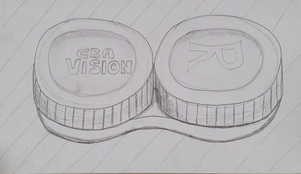 Dibujo de mi etapa...
