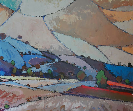 Campos de cultivo