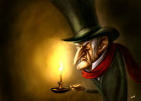 Scrooge