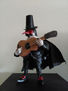 scaramouche