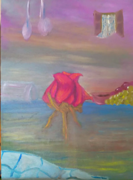 Naturaleza viva