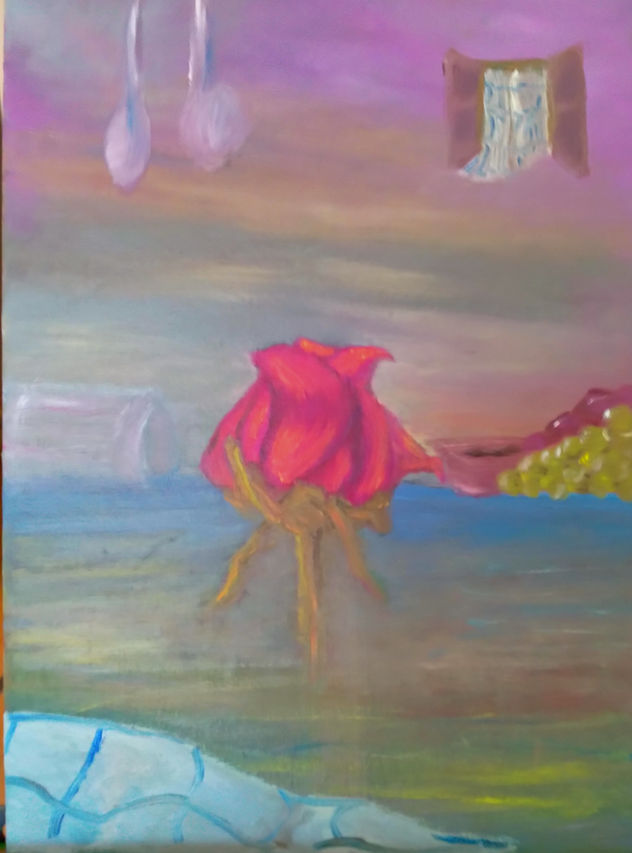 Naturaleza viva