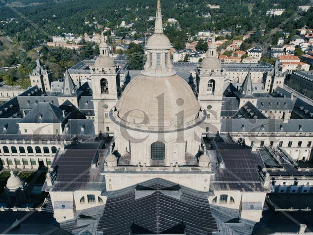 San Lorenzo del Escorial Travel Alternative techniques