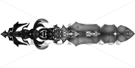 Nostrum Sword