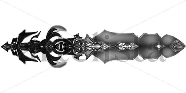 Nostrum Sword