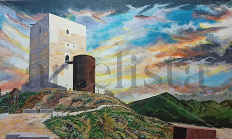 Sitios Emblemáticos de Huércal-Overa