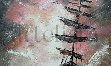Barcos
