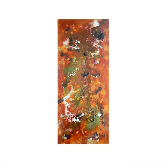 Universo Acrylic Canvas Others