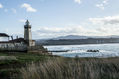 Faro de San Juan (Avilés - Asturias)