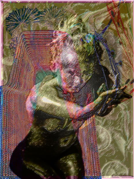 Plastic Woman