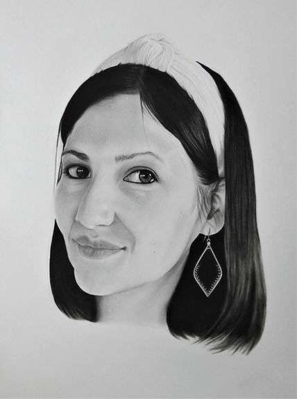Retratos...