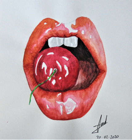 Labios 20€