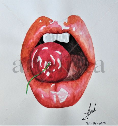 Labios 20€