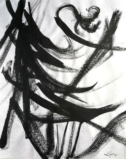 Monocromia 128