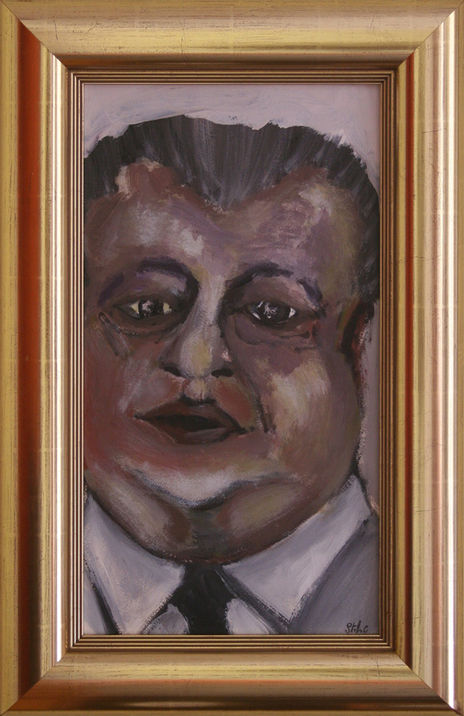 David Golder 01