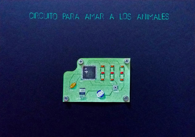 Circuitos Racionales 1 Técnica Mixta