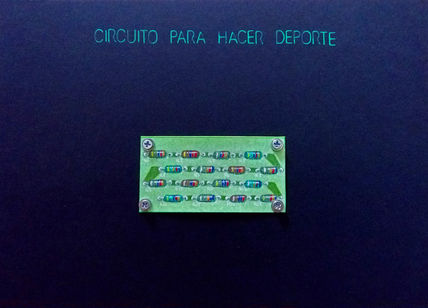 Circuitos Racionales 2