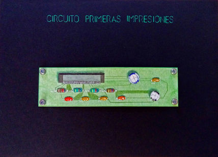 Circuitos Racionales 7