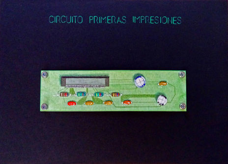 Circuitos Racionales 7