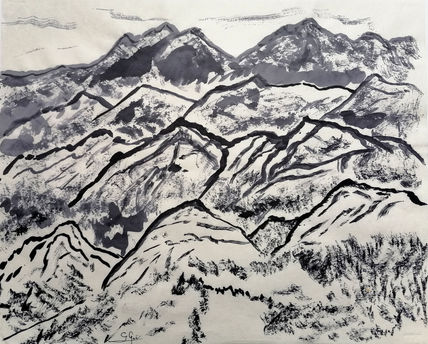 Monocromia 160