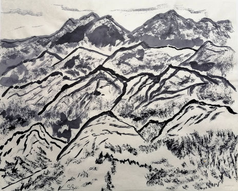 Monocromia 160